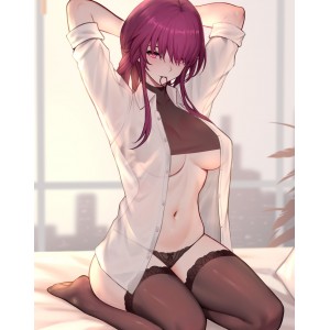 云开明付费图集和动态版壁纸合集：221P图片、28V视频、2G动态壁纸