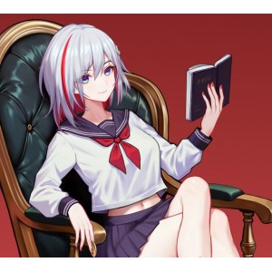 云开明付费图集和动态版壁纸合集：221P图片、28V视频、2G动态壁纸