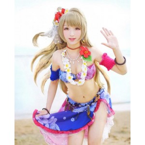 爱丽丝伪娘团：身材超级萌妹子团体视频大放送