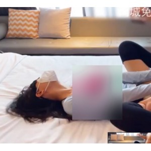 尤物气质女神双女诱惑美腿一字马视频