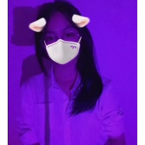 女大学生日常互动百合带假棒子资源分享