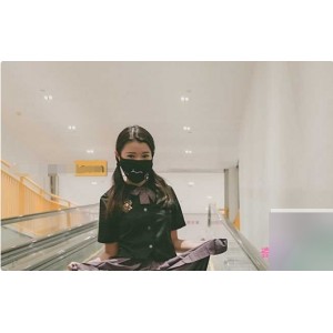 小猫妖瑜伽展示