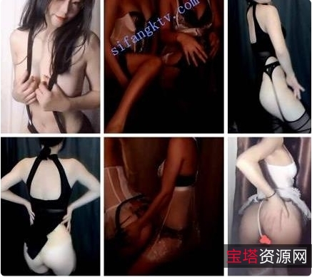 斗鱼合集：精选小仙女艾玛寒亚和小御了了、小御儿儿