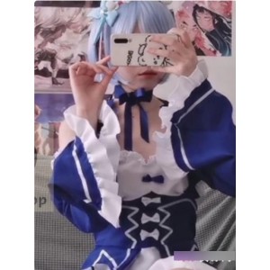 推人气COSER，韵韵，作品合集-人气COSER韵韵的作品合集