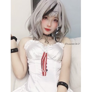 DreamlikeUwU精选福利姬39三人游35V作品合集5.36g百度盘打包证明7z解压