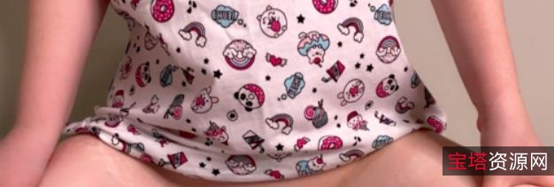 P站网红浮力姬Amyhide视频合集10G下载，粉嫩蚌壳未成年性感露脸