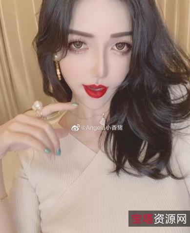 绅士福利！微博网红顾灵曦美腿诱惑资源合集，1.2G精选视频！