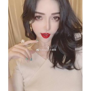 绅士福利！微博网红顾灵曦美腿诱惑资源合集，1.2G精选视频！