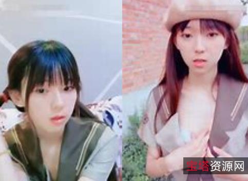 咬一口幼萝：13.9G可爱女神私拍资源合集，纯洁自我安慰线下绅士必备