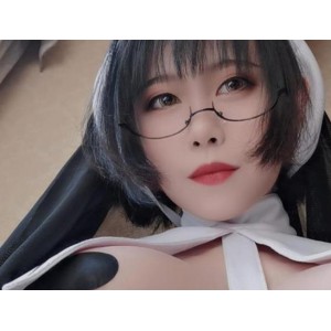 斗鱼绅士专属：咩咩酱精品舔耳视频合集4.6G