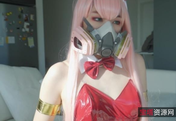 《玩偶姐姐》兔女郎稀缺散播视频大放送！