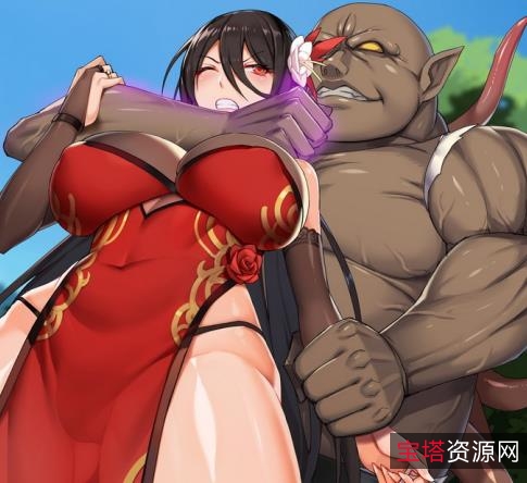 神秘人Q封魔师:2D--Kccccc大师社保画风漫画合集45三人游-134M