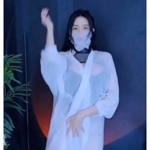 CC白妖妖有尺度合集[273V+44G]，自行打包，百度盘下载