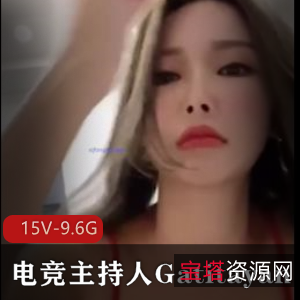 马来西亚电竞主持人Gatitayan自拍图集CC，身材完美N子线条，视频大小15V-9.6G