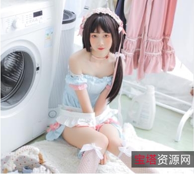 社保姬金鱼kinngyo_7套合集：独特魅力吸引眼球