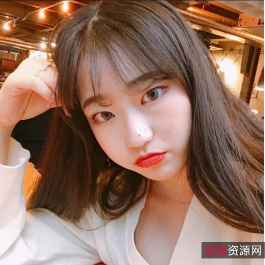 韩国小美眉：铅笔、牙刷、毛刷之美