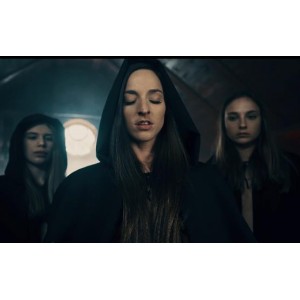 AmirahAdara特效互T，颜值小姐姐，视频离谱惊艳