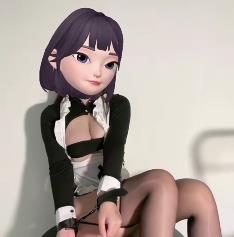 77cjdmn自拍出品定制福利长视频6V-1.4G身材棒棒糖