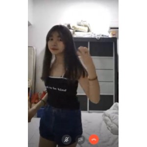 360度展示特写，模特视频面试泄露，1-9季合集NV+39.5g，百度盘下载