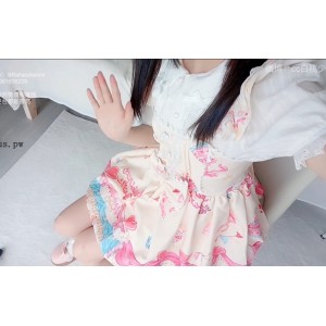 清新甜美白桃少女草莓妹子，1v+1.7G视频热播百度盘