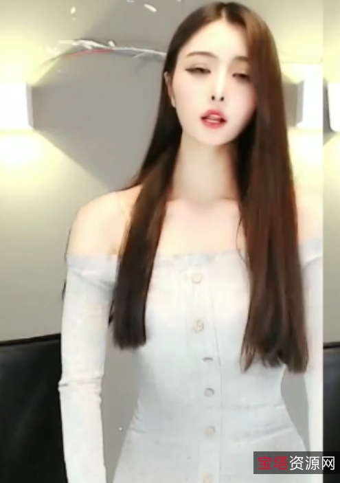 虎牙主播晴小兔1080p超清热舞合集，优质身材颜值堪比天仙，金币搬砖资源难得一见