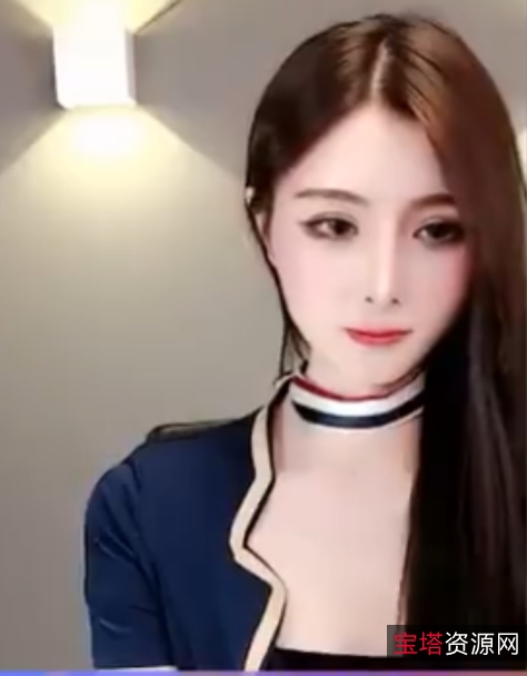 虎牙主播晴小兔1080p超清热舞合集，优质身材颜值堪比天仙，金币搬砖资源难得一见