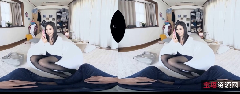 林允儿AI换脸VR视频12V/1.8G自行打包,感受全新魅力