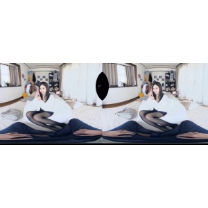 林允儿AI换脸VR视频12V/1.8G自行打包，感受全新魅力