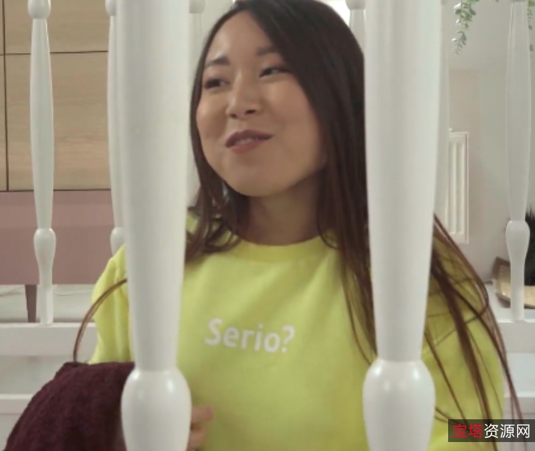 初瑞雪：沉迷黑人大物件，15个视频总大小1.43G，磁力链接流传