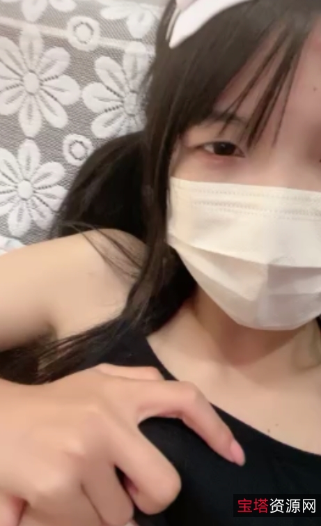 震撼来袭自录敏妹妹1v0.7g全程精彩！百度盘