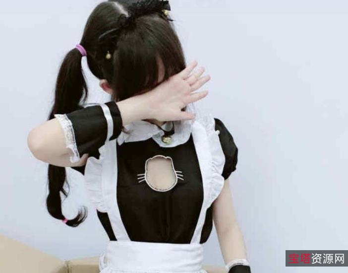 虎牙网红芊芊芊宝贝有尺度合集308MB，cosplay高端佳作