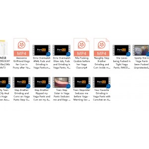 13部瑜伽裤让你拥有完美身材，成为女神！