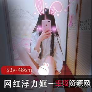 抖音、推特、FL姬、小兔兔等社交软件自我安慰套装