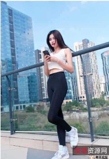 街拍婷婷精彩作品