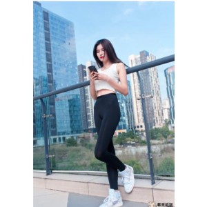 街拍婷婷精彩作品