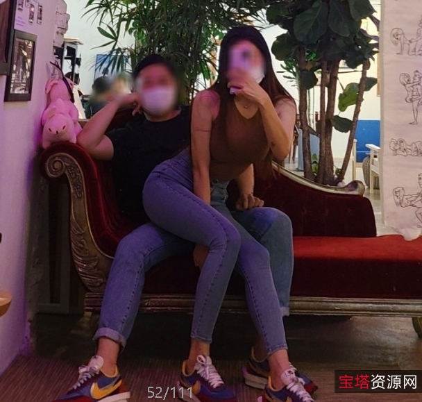 推特S级尤物mikacouple，3.61g视频收藏狂潮