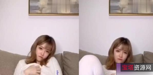 周大萌抖音网红自拍作品合集，视频大小388MB