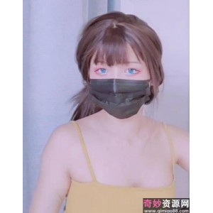 27套白袜袜格罗丫合集，萌妹子的无限魅力