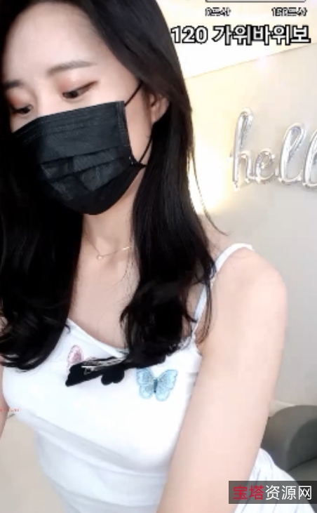 韩国主播G奶翘臀热舞新人!极清画质23G视频合集