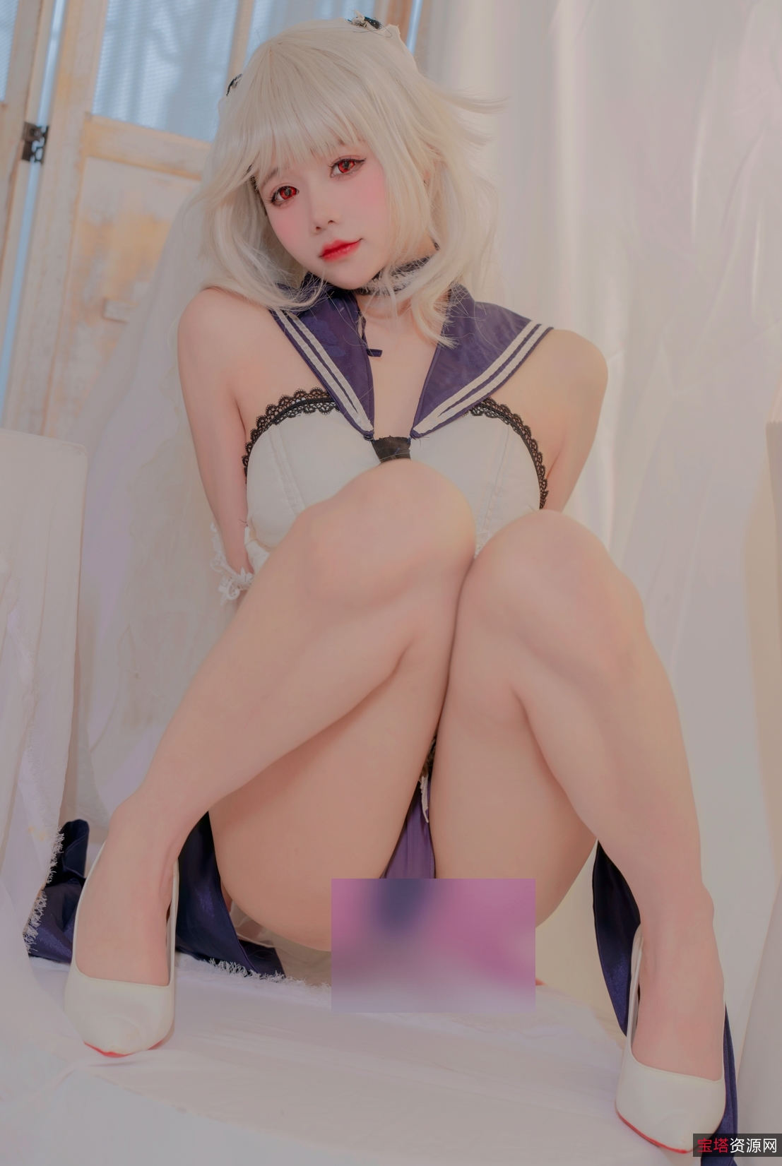 温馨治愈兔娘黏黏团子9月视频合集，8.8G大容量百度盘下载转载搬运