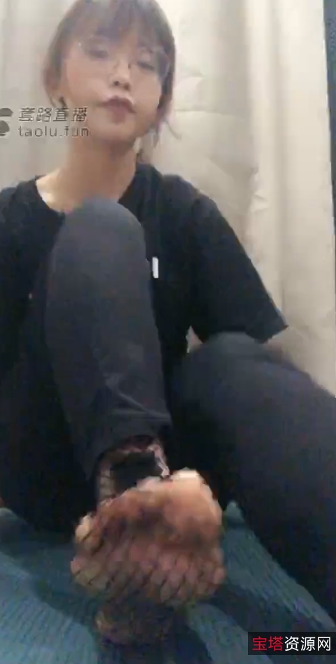 阿茶套路直播精彩合集，笑料满满，快来一睹为快！