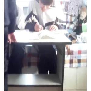 三人校服白袜足艺视频1+165m，百度盘下载转载搬运