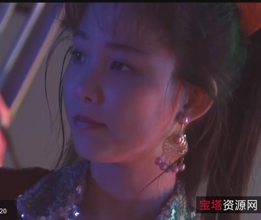 远古女神北條香理80-90年代优质美颜无圣光神作1V-5.6G视频下载