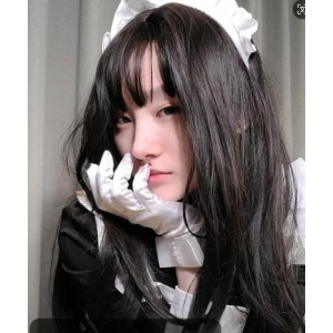 bratsuyeon露脸特写20分钟！诱人车灯画面，7张露脸图集！