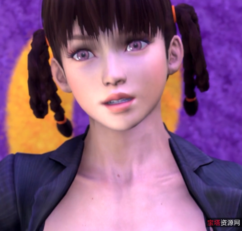 姐弟情深：3D动画《为弟弟还债》中文配音版