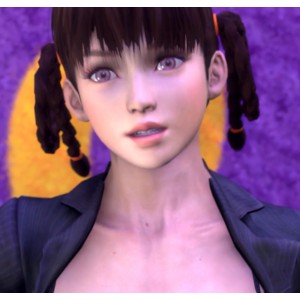 姐弟情深：3D动画《为弟弟还债》中文配音版