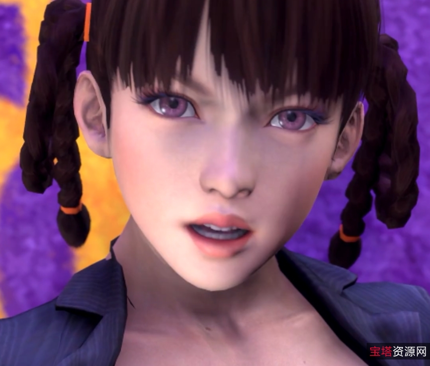 姐弟情深：3D动画《为弟弟还债》中文配音版