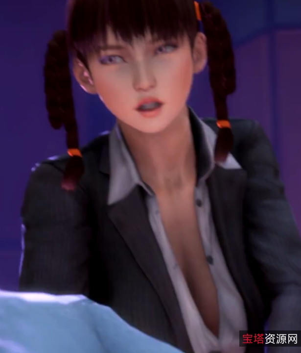 姐弟情深：3D动画《为弟弟还债》中文配音版