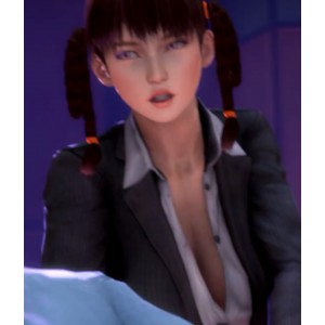 姐弟情深：3D动画《为弟弟还债》中文配音版