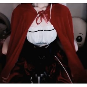 虎牙名主播Aki秋水18R助眠音频合集，珍贵稀有舔耳哄睡喘息，68v-14.7G大小